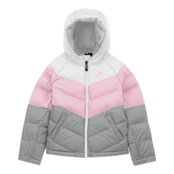 U NSW SYNTHETIC FILL JACKET