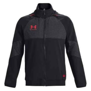 UA Accelerate Track Jacket