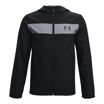 UA Sportstyle Windbreaker