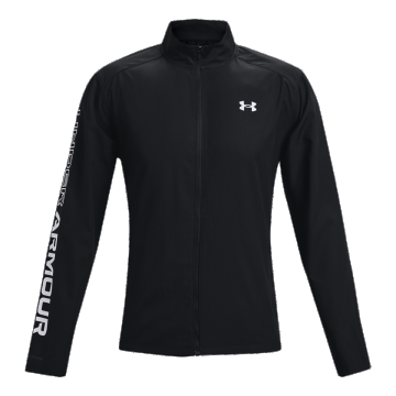 UA STORM Run Jacket