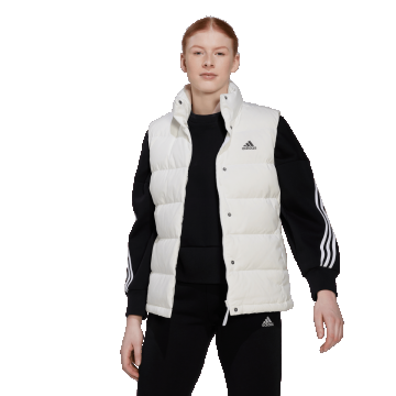 W HELIONIC VEST W HELIONIC VEST