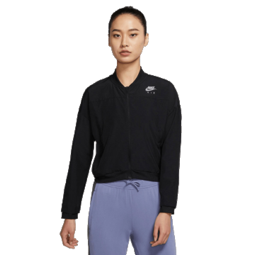 W NK AIR JACKET W NK AIR JACKET