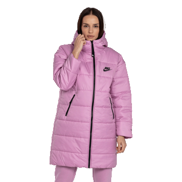 W NSW SYN TF RPL HD PARKA