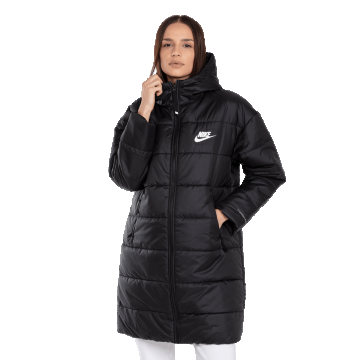 W NSW SYN TF RPL HD PARKA