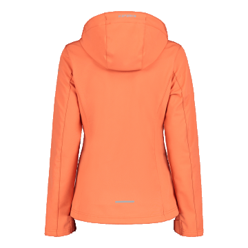 WM SOFTSHELL JACKET