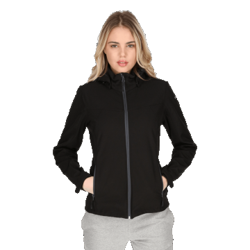 WM SOFTSHELL JACKET