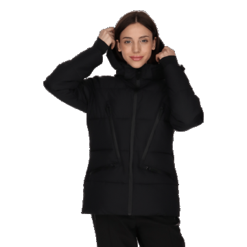 ZIZZY LADIES SKI JACKET