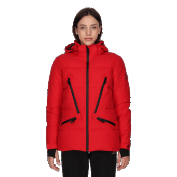 ZIZZY LADIES SKI JACKET