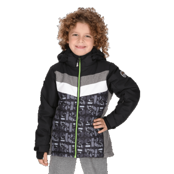 ANDERSON BOYS SKI JACKET