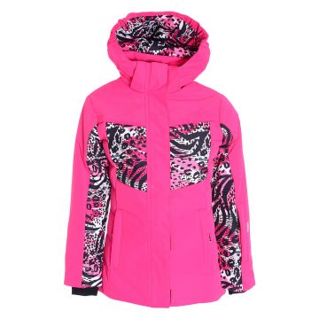 ARANCHA GIRLS SKI JACKET