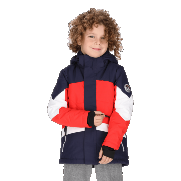 BARBRO BOYS SKI JACKET