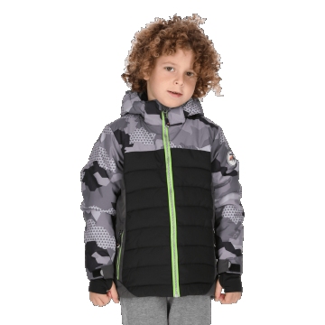 BOB BOYS SKI JACKET