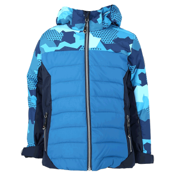 BOB BOYS SKI JACKET