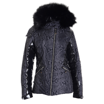 DONATELLA LADIES SKI JACKET