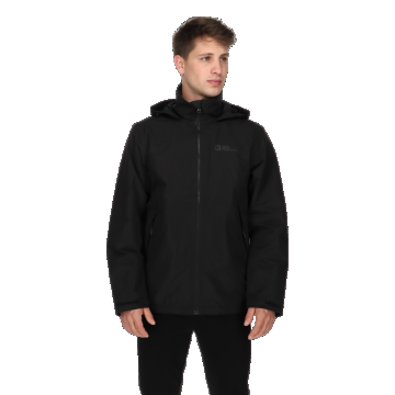 ELDERBERG 2L JKT M