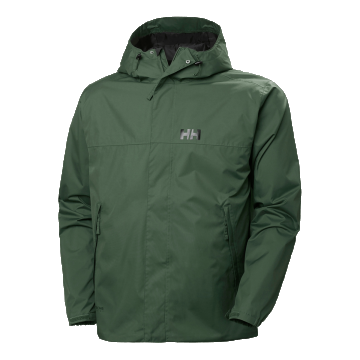 ERVIK JACKET