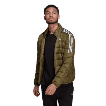 ESS DOWN JACKET ESS DOWN JACKET