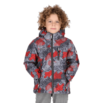 GIL BOYS SKI JACKET