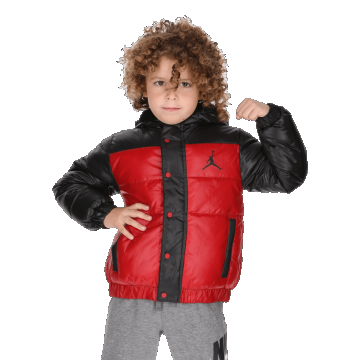 JDB AIR JD REV HBR PUFFER JKT JDB AIR JD REV HBR PUFFER JKT