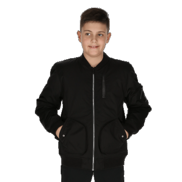 JORDAN JDB JORDAN MA-1 BOMBER JACKET JORDAN JDB JORDAN MA-1 BOMBER JACKET