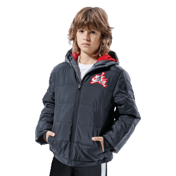 JORDAN JDB JUMPMAN CLASSIC PUFFER JKT JORDAN JDB JUMPMAN CLASSIC PUFFER JKT