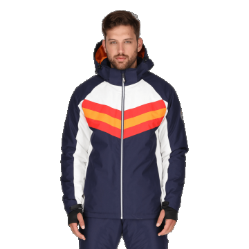 KRISTOFFER MENS SKI JACKET