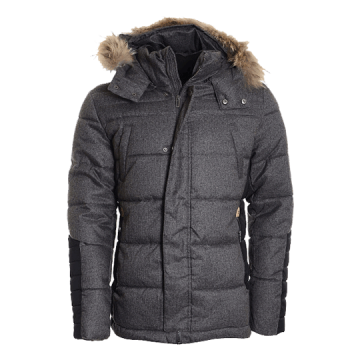 Lussari Men Crispin Jacket