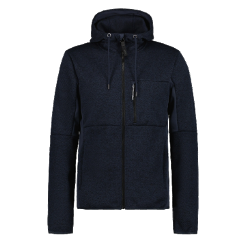 M MIDLAYER JACKET