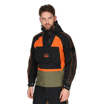 MONTAGNOSO SKI JACKET