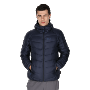 OAKSEY JACKET M