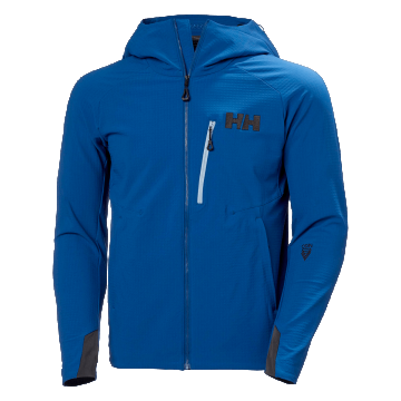 ODIN PRO SHIELD JACKET