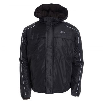 SLAZ HOOD JACKET SNR 64