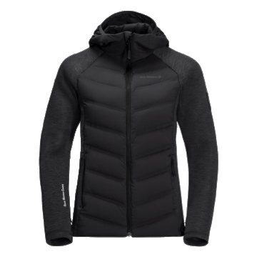 TASMAN JACKET W