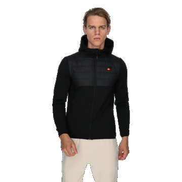 TETRIA 2 FZ HOODY