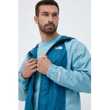 The North Face geaca HYDRENALINE JACKET 2000 barbati, de tranzitie