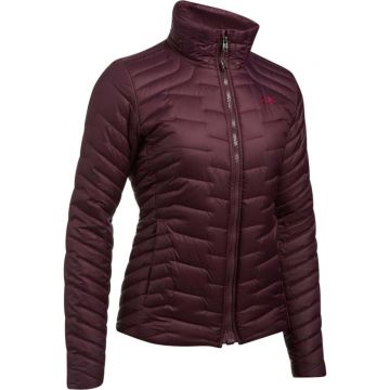 UA CGR JACKET