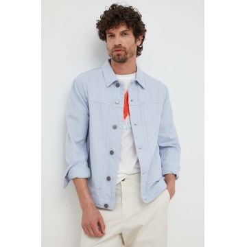 United Colors of Benetton geaca barbati, de tranzitie
