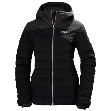 W IMPERIAL PUFFY JACKET