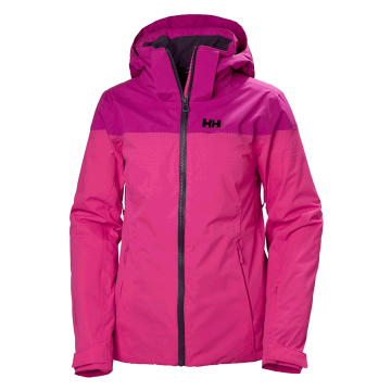 W MOTIONISTA LIFALOFT JACKET