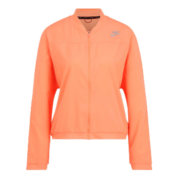W NK AIR JACKET W NK AIR JACKET
