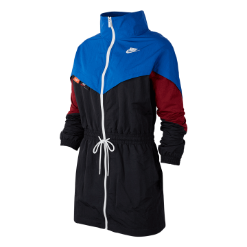 W NSW ICN CLSH TRACK JKT WVN W NSW ICN CLSH TRACK JKT WVN