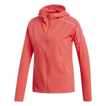 Z.N.E. JACKET W Z.N.E. JACKET W
