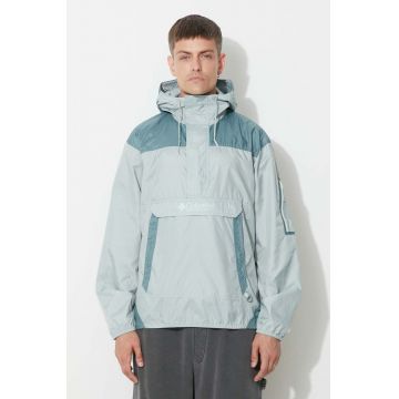 Columbia windbreaker Challenger de tranzitie 1714291-White.Bl