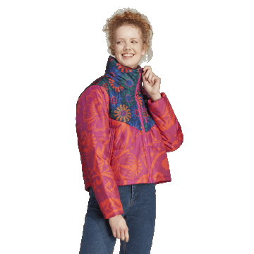 FARM JACKET