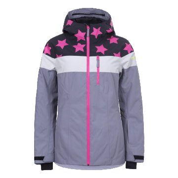 JACKET / ICEPEAK CLEARLAKE