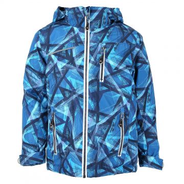 RAFAEL BOYS SKI JACKET