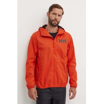 Helly Hansen jachetă de exterior Belfast culoarea negru 53424-991