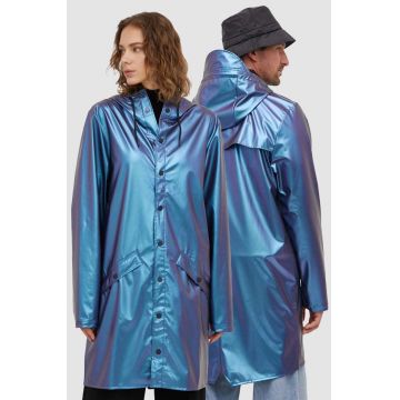 Rains geaca de ploaie 12020 Jackets de tranzitie