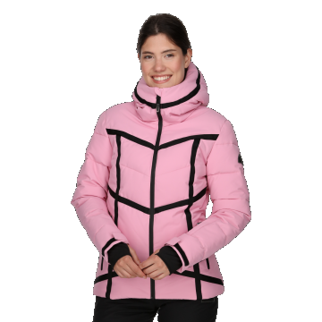 CLAUDIA SKI JACKET