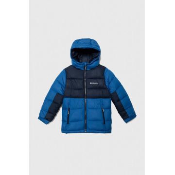 Columbia geaca copii U Pike Lake II Hdd Jacke